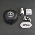 Platoon - 3 in 1 travel charger kit